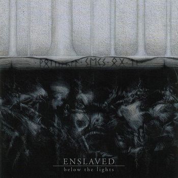 Enslaved - Below The Light