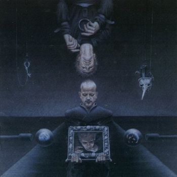 Enslaved - Monumension