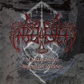 Enslaved - Mardraum (Beyond the Within)