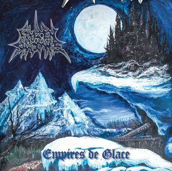 Frozen Shadows - Empires de Glace