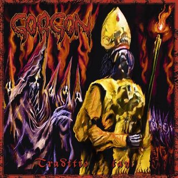 Gorgon - Traditio Satanae