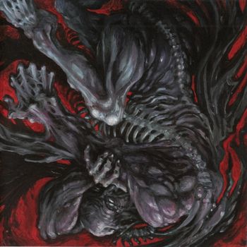 Leviathan - Massive Conspiracy Against All Life