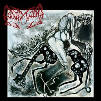 Leviathan - Tentacles Of Whorror