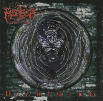 Marduk - Nightwing