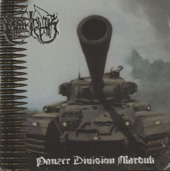 Marduk - Panzer Division Marduk