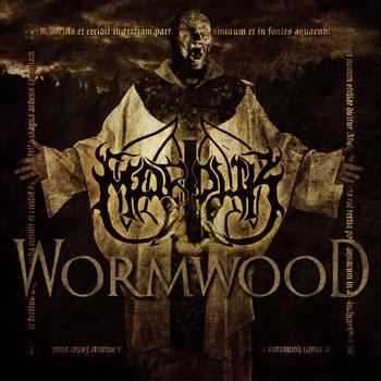 Marduk - Wormwood
