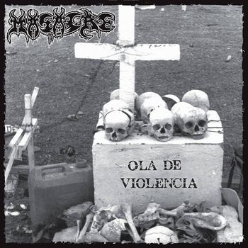 Masacre - Ola De Violencia