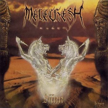 Melechesh - Djinn