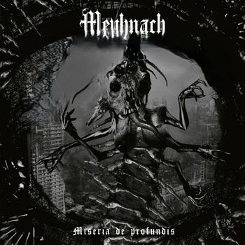Meynach - Miseria De Profundis