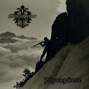 Minenwerfer - Alpenpasse