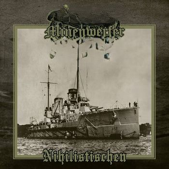 Minenwerfer - Nihilistischen