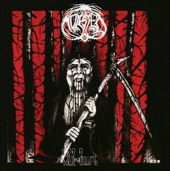 Molested - Blod-draum