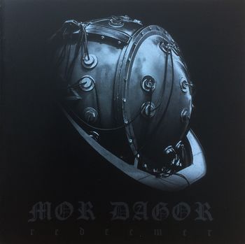 Mor Dagor - Redeemer