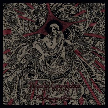 Mournful Congregation - The Exuviae Of Gods. Part 1
