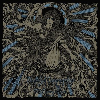 Mournful Congregation - The Exuviae Of Gods. Part 2