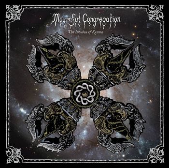 Mournful Congregation - The Incubus Of Karma