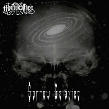 Mutiilation - Sorrow Galaxies