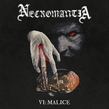 Necromantia - IV Malice
