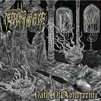 Necromutilator - Oath Of Abhorrence