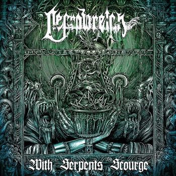 Necrowretch - With Serpents Scourge