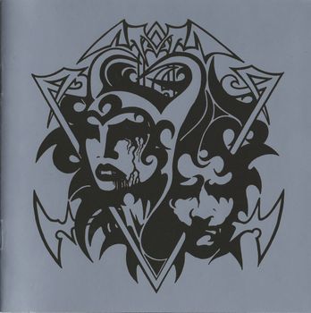 Nokturnal Mortum - Return Of The Vampire Lord / Marble Moon