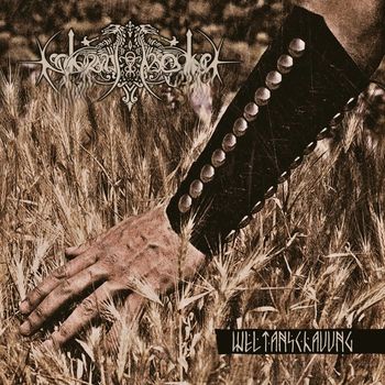 Nokturnal Mortum - Weltanschauuung