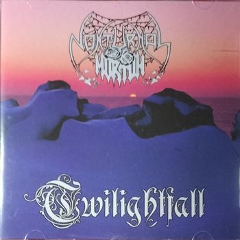 Nokturnal Mortum - Twilightfall