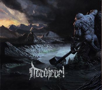 Nordjevel - Nordjevel
