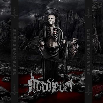 Nordjevel - Necrogenesis