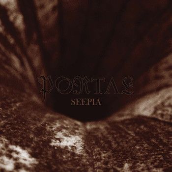 Portal - Seepia