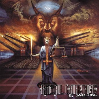 Ritual Carnage - I Infidel