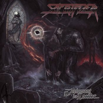 Sacrifizer - Le Diamant De Lucifer