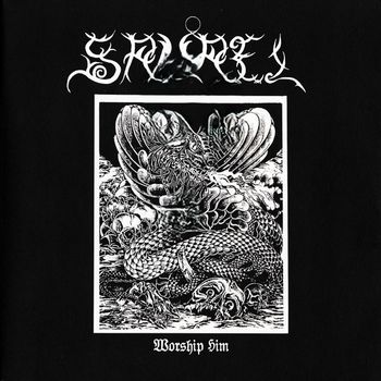 Samael - Worhip Him