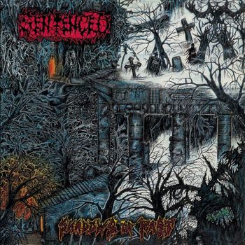 Sentenced - Shadows Of The Past