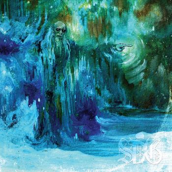 Sorcier Des Glaces - Sorcier Des Glaces