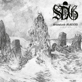 Sorcier Des Glaces - Snowland MMXII