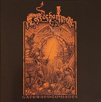 Terrorhammer - Gateways To Hades