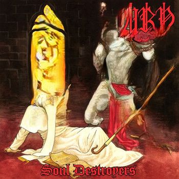 Urn - Soul Destroyers