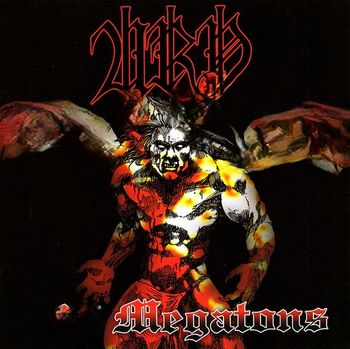 Urn - 666 Megatons