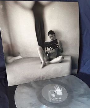 A.M.E.N. - Argento