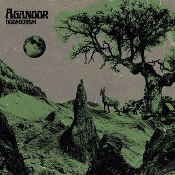 Aganoor - Doomerism