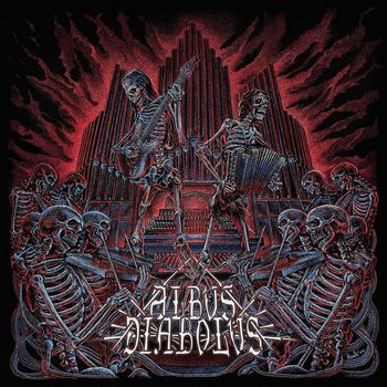 Albus Diabolus - Compendio Esoterico Elettronico