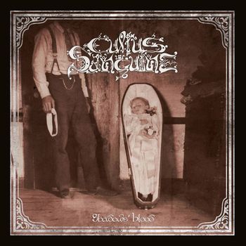 Cultus Sanguine - Shadows' Blood