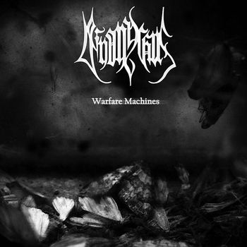 Deinonychus - Warfare Machines