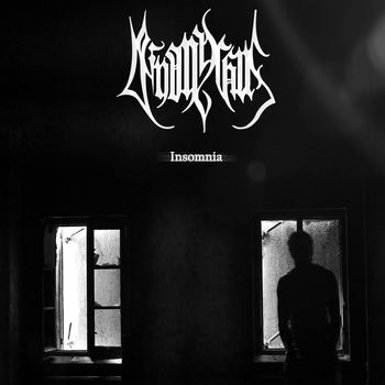 Deinonychus - Insomnia