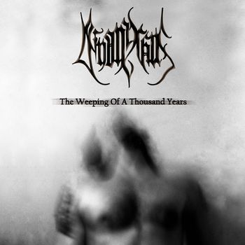 Deinonychus - The Weeping Of A Thousand Years