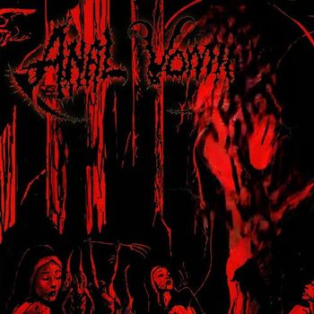 Anal Vomit - Demoniac Flagellations