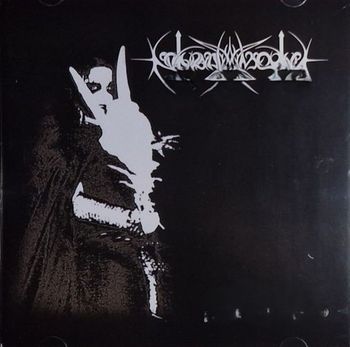 Nokturnal Mortum - Nechrist