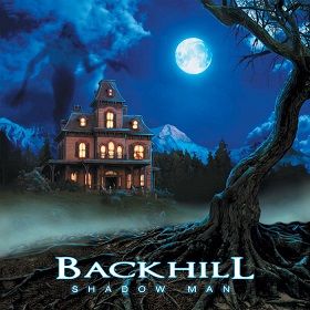 Backhill - Shadow Man