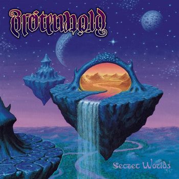 Breitenhold - The Inn Of Sorrowing Souls